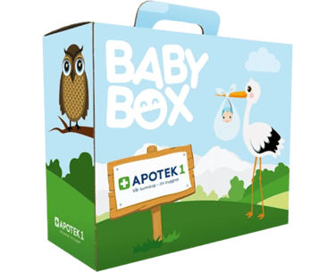 Babypakke apotek1