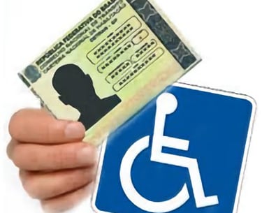 Auto Escola PCD Osasco