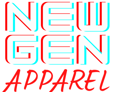 New Gen Apparel Logo