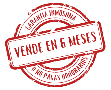 GARANTIA INMOSUMA