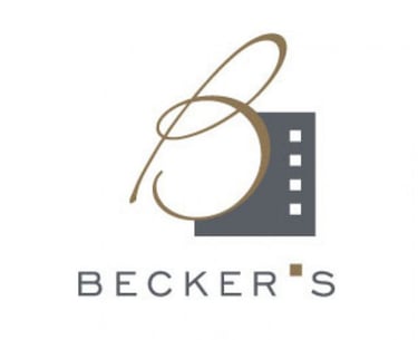 Logo von Becker's Restaurant – Event Film von 73FILM.