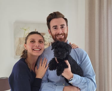 Gigi et sa famille !