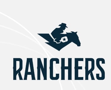 Texas Ranchers | Major League Pickleball | Dylan Frazier