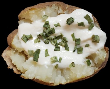 Baked Potato