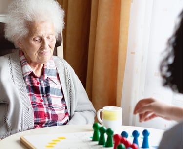 Geriatrie