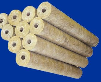 ROCKWOOL PIPE INSULATION