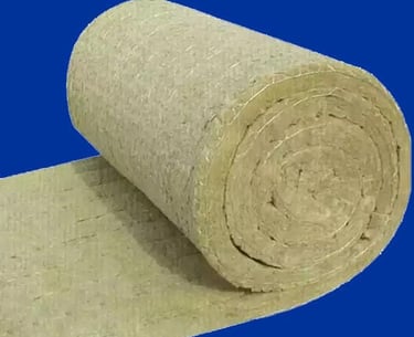 ROCKWOOL MESH ROLLS