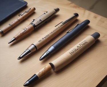 WIKXY Brightly coloured, taylormade 3D printed gears on the table. Available at WIKXY 3D Printing in Stoke-on-Trent.
