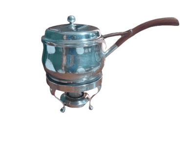 Olla fondiu en alquiler