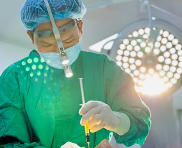 Dr Kiet Le cosmetic surgery plastic surgery vietnam Vietnam Surgeons