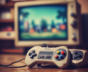 assorted color folded shirts on wooden panel