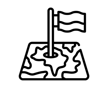 Bir Global Exclusive Territory Rights