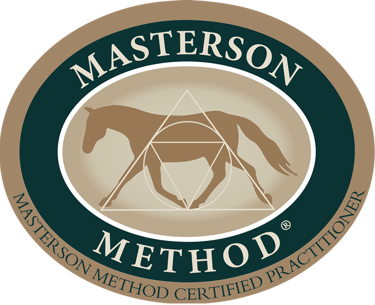 Masterson logo