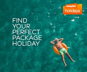 Package Holidays