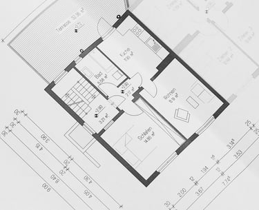 Et si vous intégriez dès la conception les recommandations Feng Shui ?