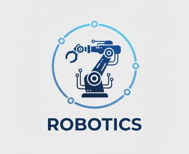 Industrial robotics Autonomy-as-a-Service (AaaS) commercial roadmap for high-multiple exit strategy.