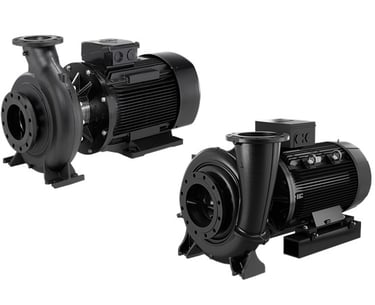 NB grundfos