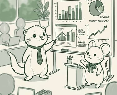 emotjib team work on seo marketing strategy