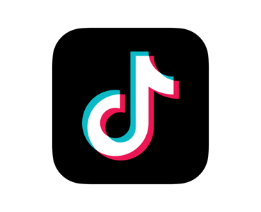 Logo Tik Tok