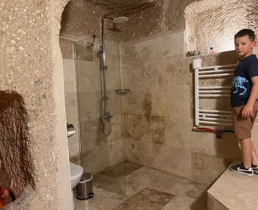 zula cave hotel cappadocia