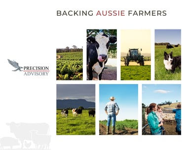 Australian farming business and rural growth