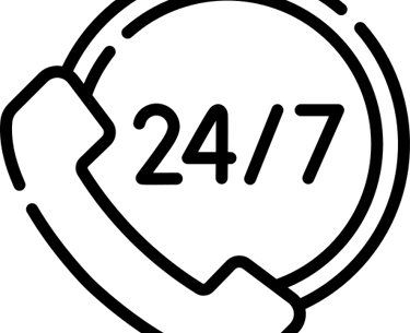 Apoio ao Cliente 24/7