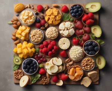 Bright living room with modern inventory