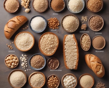 Bright living room with modern inventory