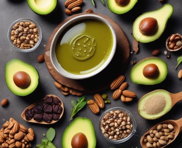 Bright living room with modern inventory