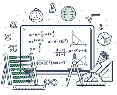 Korepetycje z Matematyki Online i w Gdańsku