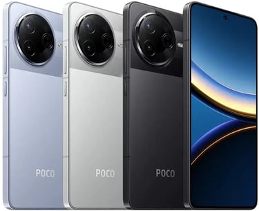 Xiaomi Poco F7 Pro