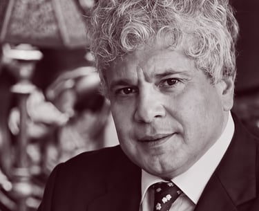 Suhel-Seth