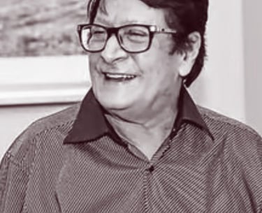 Ranjit-Malik