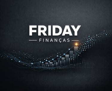 Dashboard financeiro, Finanças, unindo expertise contábil, bancária e inteligência de dados para proteção patrimonial