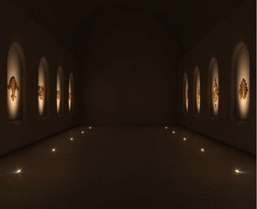 iluminacion sutil 