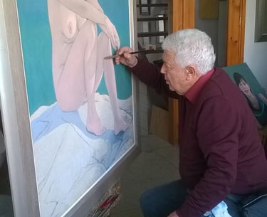 George Kotsonis