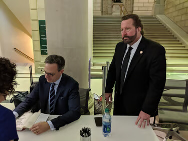 Executive Protection