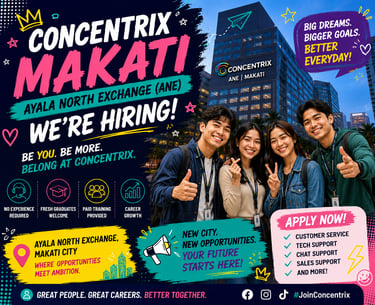 indeed jobs makati job hiring jobstreet job hiring makati hiring concentrix hiring alorica makati hi