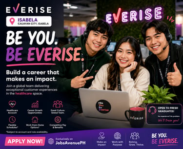 everise cauayan isabela job hiring indeed jobs