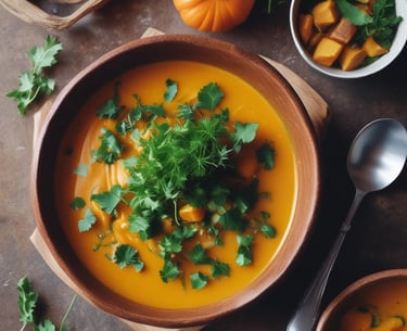A colorful bowl of fresh vegetable salad with cherry tomatoes, cucumbers, and greens.