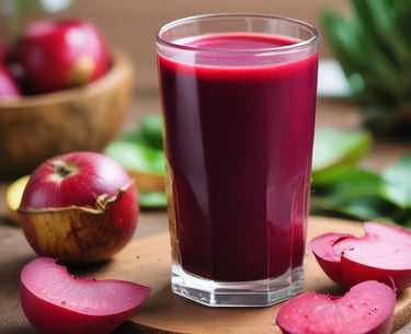A colorful bowl of fresh vegetable salad with cherry tomatoes, cucumbers, and greens.