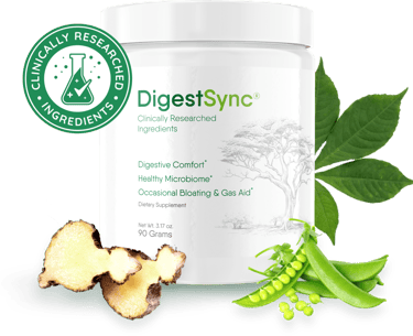 vagus nerve support, gut-brain axis, digestion aid, inflammation relief, natural wellness