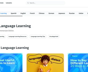 ingilizcce blog siteleri