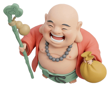 彌勒佛