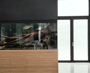 jasa interior semarang