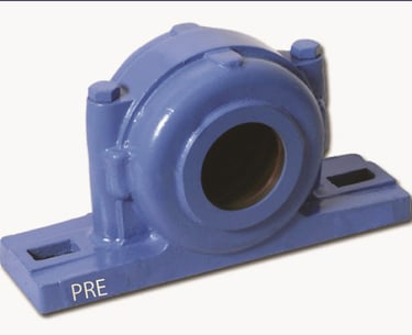 S Series plummer block