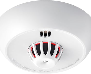 détecteur de fumée