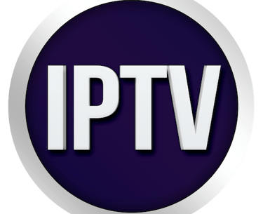 gse iptv app on a chromecast