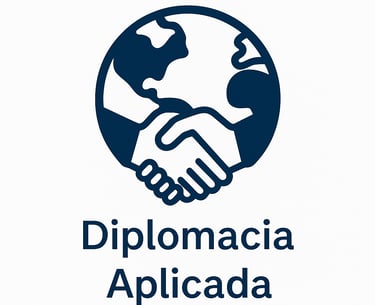 Diplomacia Aplicada