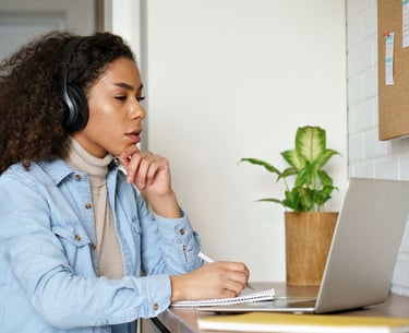 advanced Hypnotherapy training